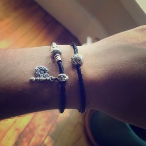 Pandora Bracelet